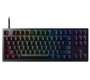 image of RAZER Huntsman Tournament Mechanical Gaming Keyboard