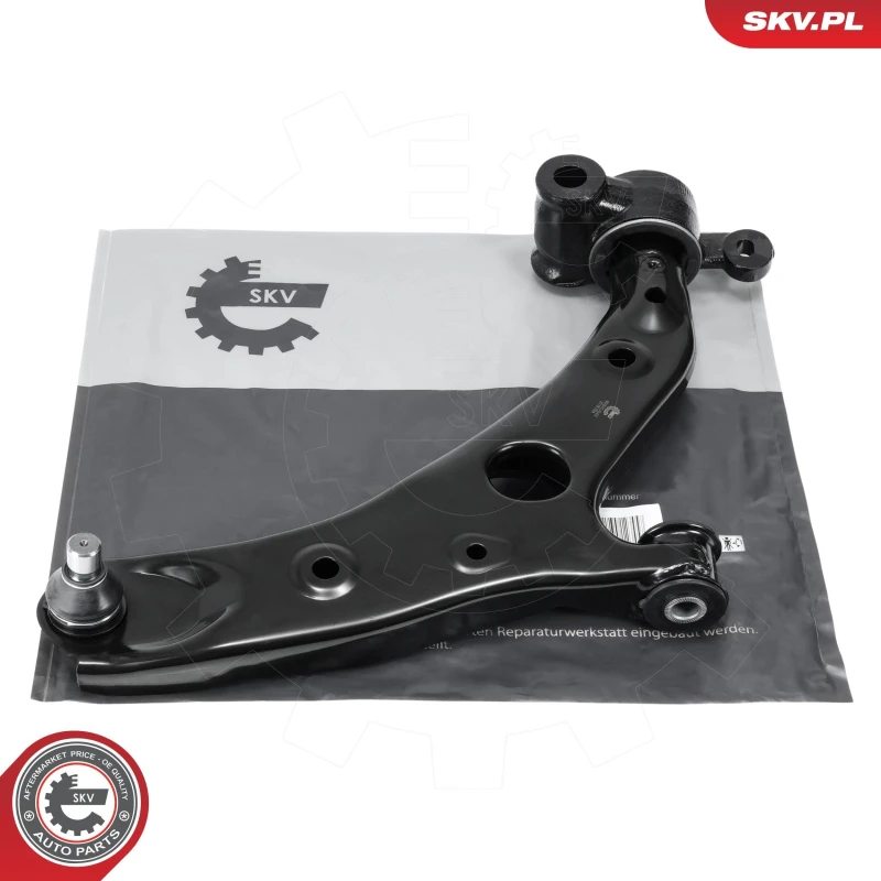 Image of ESEN SKV Suspension arm ESEN SKV 69SKV042