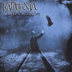 Image of Tonights Decision CD Album