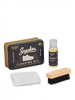 image of Gentlemen'S Hardware Sneaker Cleaner Kit