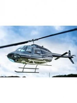 Image of Virgin Experience Days 12 Mile Themed Helicopter Flight For Two