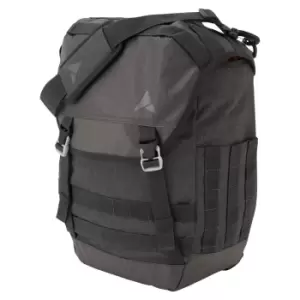 Image of Altura Dryline 56L Waterproof Pannier Bag Pair in Grey