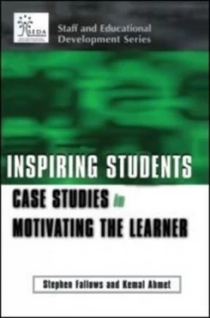 Image of Inspiring students by Ahmet, Kemel