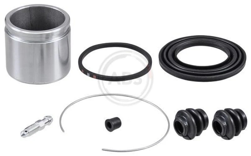 Image of A.B.S. Repair Kit, brake caliper A.B.S. 57244