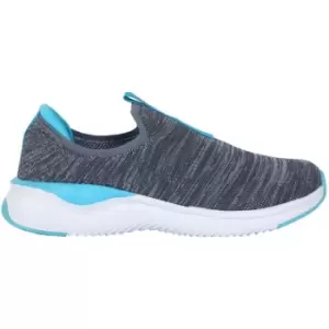 image of Slazenger Duke Trainers Womens - Grey