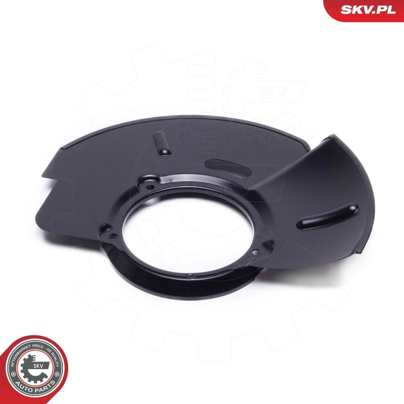 Image of ESEN SKV Brake disc backing plate ESEN SKV 57SKV274