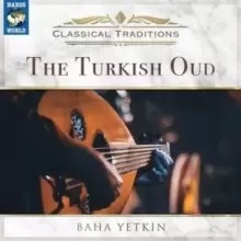 image of The Turkish Oud