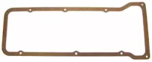 Image of Cylinder Head Cover Gasket 026.840 by Elring