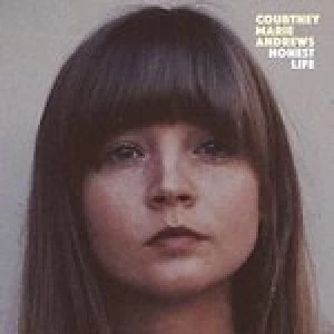 image of Honest Life by Courtney Marie Andrews CD Album