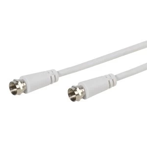Image of Vivanco Satellite Cable - 5m