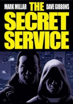 Image of The Secret Service by Mark Millar Paperback