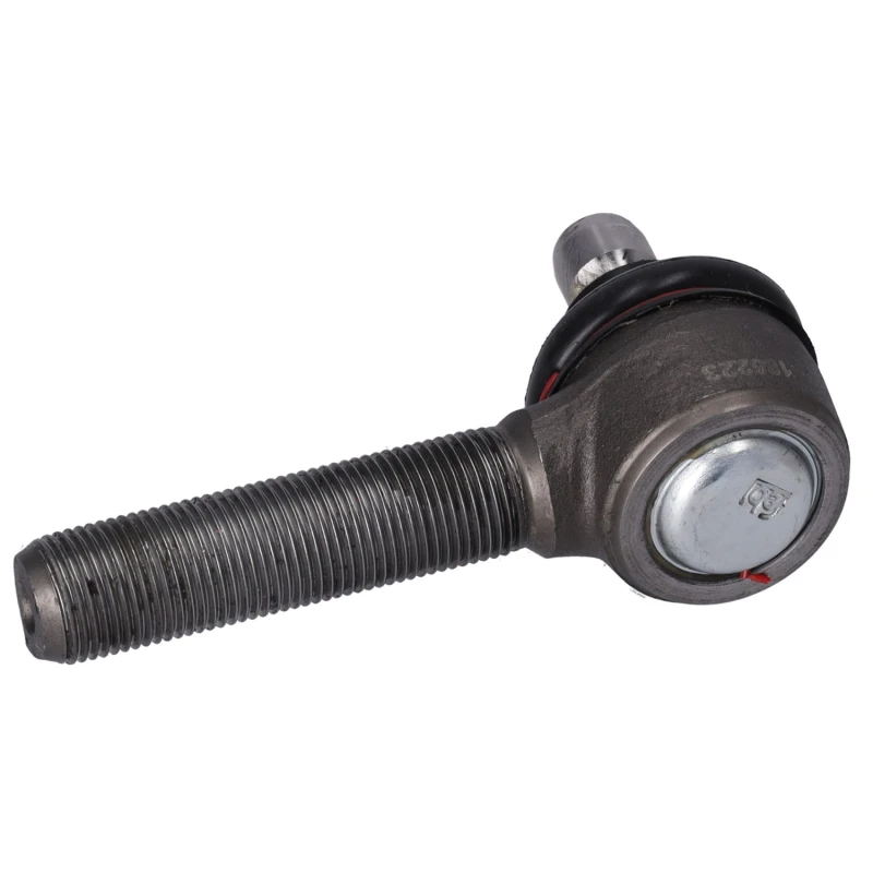 Image of FEBI BILSTEIN 185223 Track rod end ProKit Front Axle, with fastening material Tie Rod End (914)