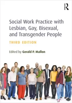 Image of Social Work Practice with Lesbian Gay Bisexual and Transgender People