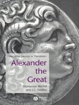 Image of Alexander the Great by Waldemar Heckel Paperback