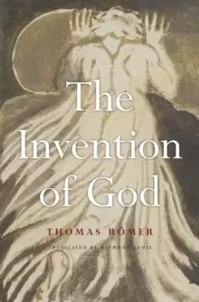 Image of The Invention of God