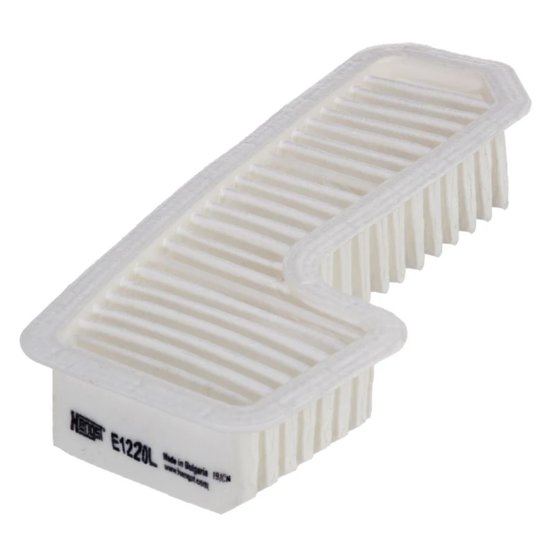 Image of Air filter HENGST FILTER E1220L