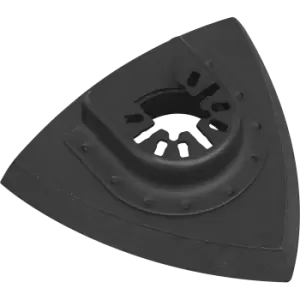 image of Sealey Hook and Loop Backing Pad for Oscillating Multi Tools