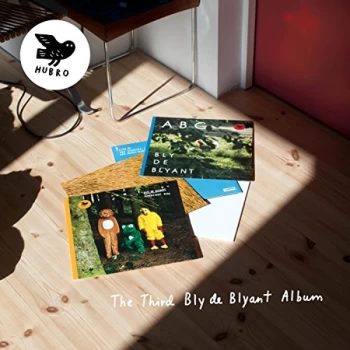 Image of Bly De Blyant - The Third Bly De Blyant Album CD