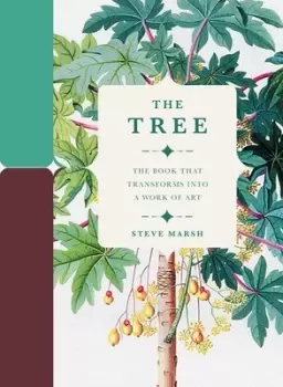 Image of The Tree by Steve Marsh