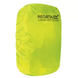 image of 10-20L Bag Raincover Citron Lime