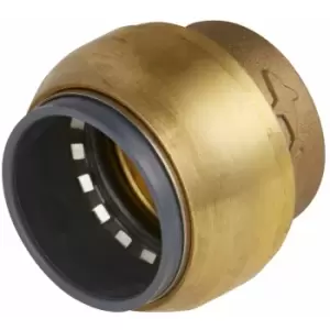 Image of Sealey SBA28P Line End Plug 28mm