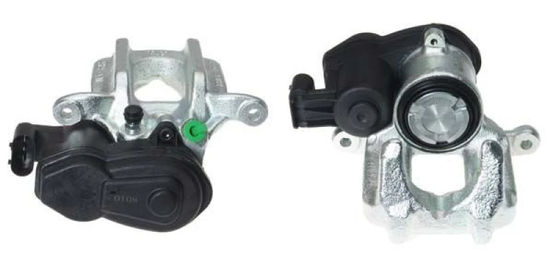 Image of Brake caliper MAPCO 144533M