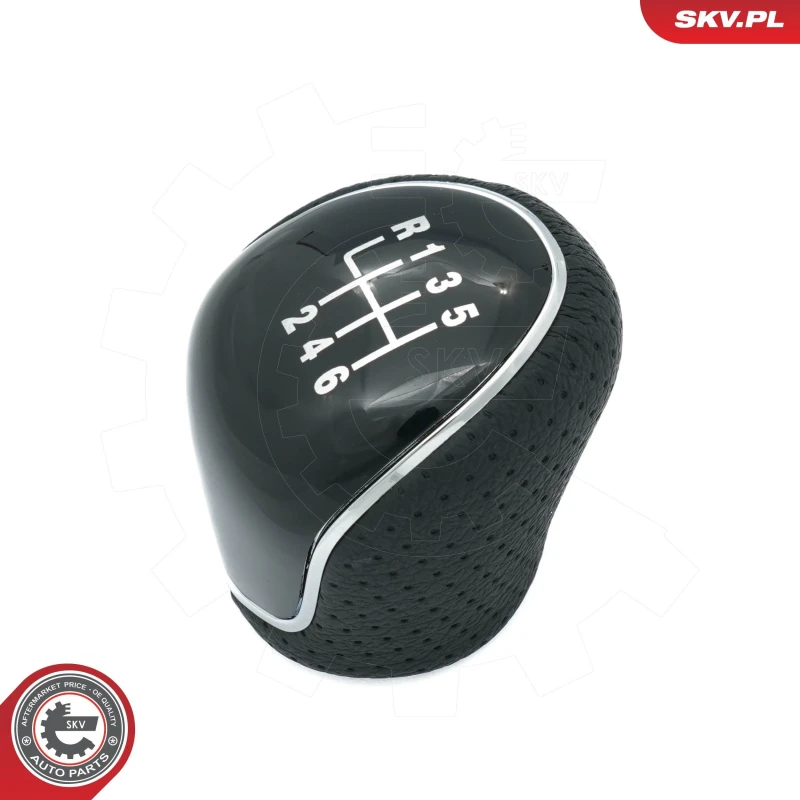 Image of ESEN SKV Gear knob ESEN SKV 63SKV037