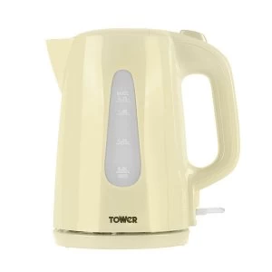 image of Tower Elements T10014 1.7L Jug Kettle