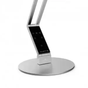 Image of LUCTRA RADIAL TABLE with base Aluminium 920223 Desk Lamp