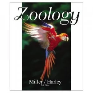 Image of Zoology by Stephen a Miller and John P Harley Book