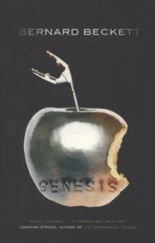 Image of Genesis by Bernard Beckett Paperback