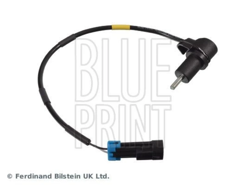 Image of Blue PRINT ABS sensor Blue PRINT ADG07186