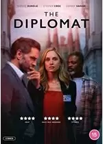 Image of The Diplomat