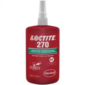 Image of Threadlocker, High Strength, 250ML