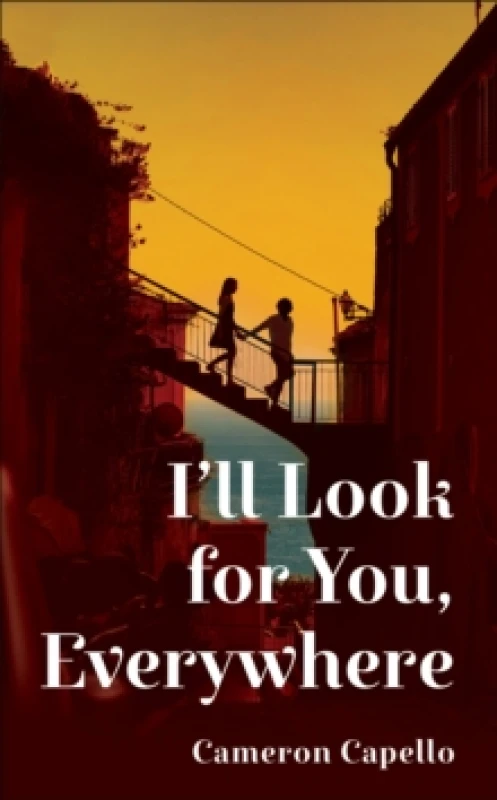 Image of I'll Look for You, Everywhere Hardback