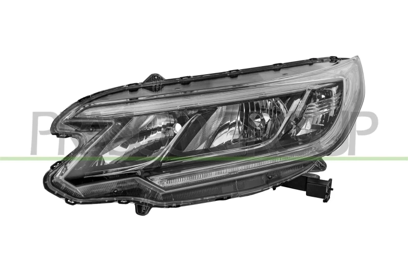 Image of PRASCO Headlight PRASCO HD8324904