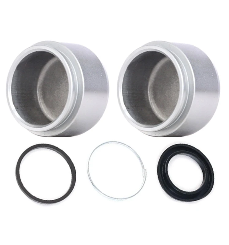 Image of RIDEX 405R0282 Brake Caliper Repair Kit Front Axle Repair Kit,brake caliper (405)