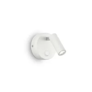 Image of Page LED 1 Light Reading Lamps White