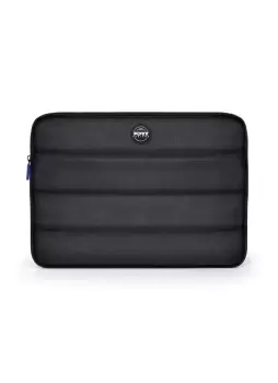 Image of Port Designs Portland notebook case 39.6cm (15.6") Sleeve case Black