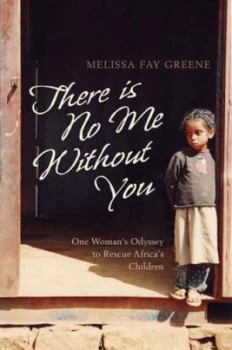 Image of There Is No Me Without You by Melissa Fay Greene Paperback