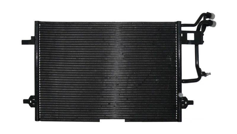 Image of Air conditioning condenser Bosch 1 986 AD2 213