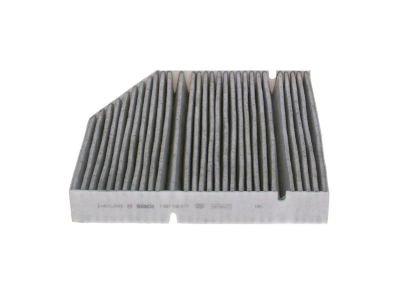 Image of Pollen filter Bosch 1 987 435 617