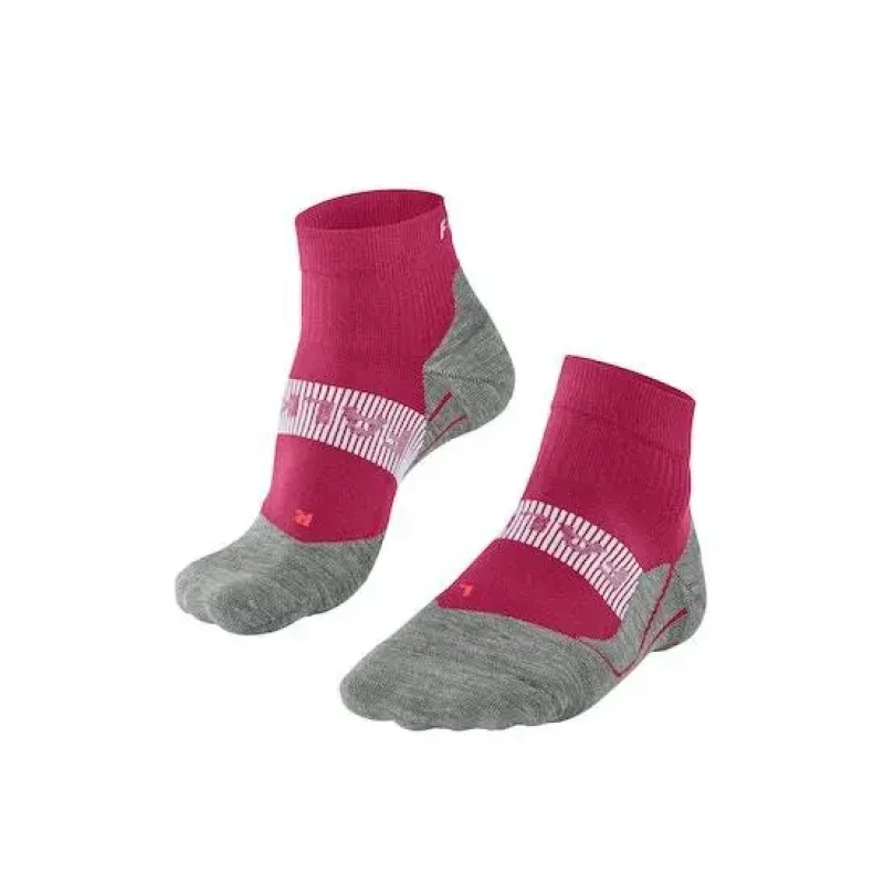 Image of Womens short socks Falke RU4 Endurance Cool Rouge Female 39/40