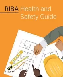 Image of RIBA Health and Safety Guide