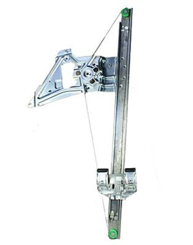 Image of Window regulator METZGER 2160401
