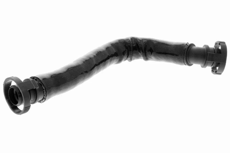 Image of VAICO V20-2726 Crankcase Breather Hose,crankcase breather (1600)