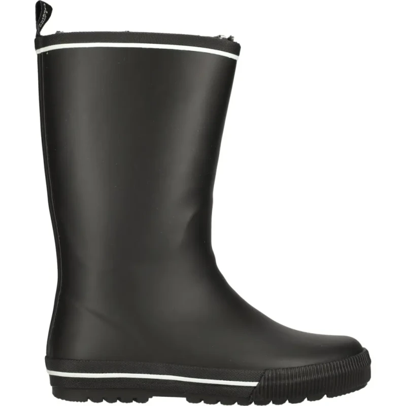 Image of Weather Report Rain boots Weather Report Oersen Noir Unisex 38 WR224504-1001