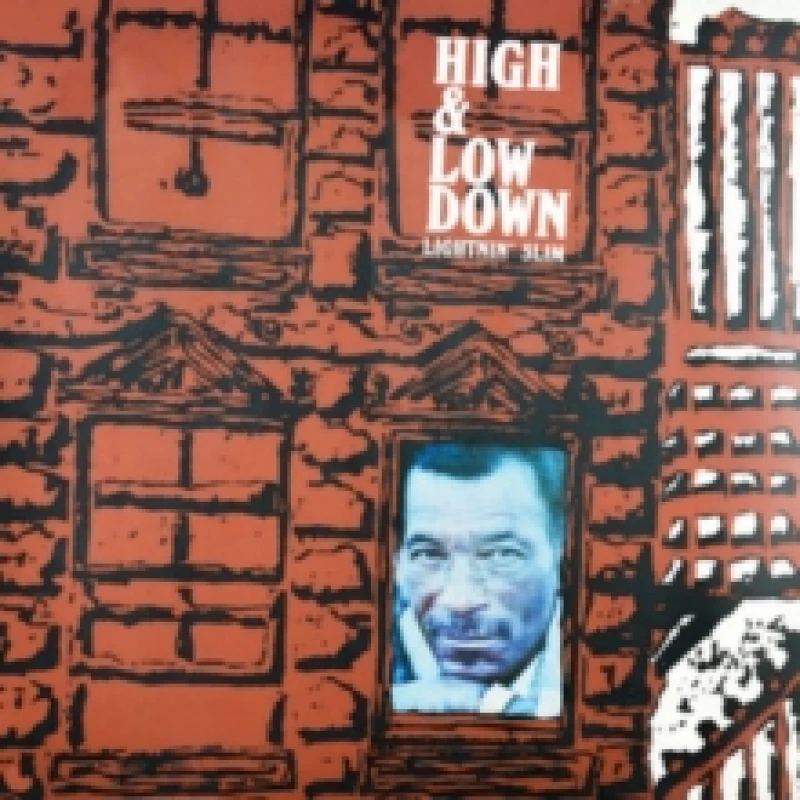 Image of High & Lowdown Vinyl