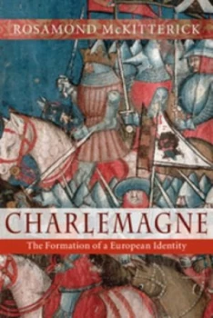 Image of Charlemagne by Rosamond Mckitterick Book