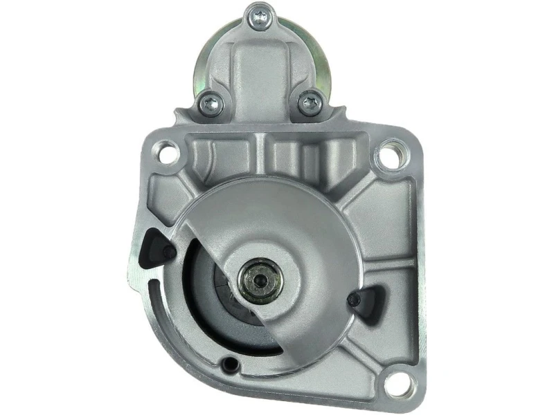 Image of AS-PL Starter motor AS-PL S0237